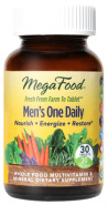 Men's One Daily - 30 Tabs