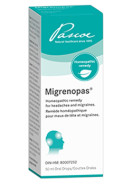 Migrenopas - 50ml