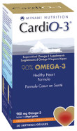 Cardio-3 - 30 Softgels
