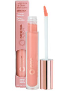 Hydro-Shine Lip Gloss (Bermuda-Pale Orange Pink) - 5ml