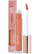Hydro-Shine Lip Gloss (Bondi-Orange Coral) - 5ml