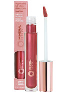 Hydro-Shine Lip Gloss (Kyoto-Shimmer Red) - 5ml