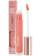 Hydro-Shine Lip Gloss (Monaco-Coral Pink) - 5ml