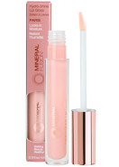 Hydro-Shine Lip Gloss (Paris-Pale Pink) - 5ml