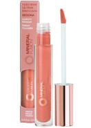 Hydro-Shine Lip Gloss (Sedona-Peachy Coral) - 5ml