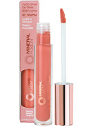 Hydro-Shine Lip Gloss (St. Tropez-Orange) - 5ml