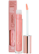 Hydro-Shine Lip Gloss (Venice-Shimmering Pink) - 5ml