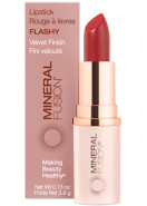 Lipstick (Flashy-Orange Red) - 4g