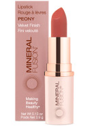 Lipstick (Peony-Rusty Plum) - 4g