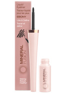 Liquid Eyeliner (Ebony) - 3ml