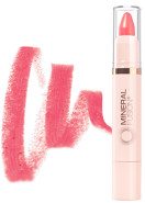Sheer Moisture Lip Tint (Shimmer-Coral Shimmer) - 3g