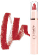 Sheer Moisture Lip Tint (Smolder-Cherry Red) - 3g