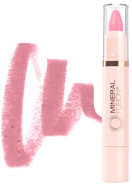 Sheer Moisture Lip Tint (Twinkle-Rosy Pink) - 3g