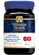 MGO 30+ Manuka Honey Blend - 500g