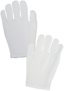 Moisturizing Gloves - 1 Pair