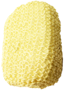 Sisal Sponge - 1 Sponge