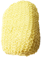 Sisal Sponge - 1 Sponge