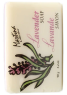 Lavender Bar Soap - 90g