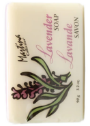 Lavender Bar Soap - 90g
