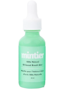 Mintier Oil-Based Breath Mint - 30ml