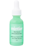 Mintier Oil-Based Breath Mint - 30ml