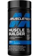 Muscle Builder - 30 Caps