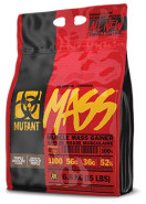 Mutant Mass (Chocolate) - 15lbs