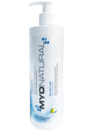 MyoNatural Pain Relief Cream (Pump Bottle) - 453g