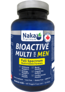 BioActive Multi Men - 60 V-Caps