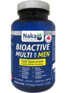 BioActive Multi Men - 60 V-Caps