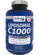 Liposomal C1000 - 180 Softgels