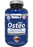 Pro Osteo (Natural Berry) - 250g