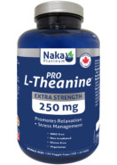 Pro L-Theanine 250mg - 150 V-Caps