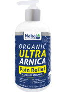 Ultra Arnica Maximum Strength (Organic) - 340ml