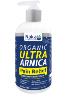 Ultra Arnica Maximum Strength (Organic) - 340ml