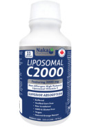 Liposomal C2000 - 250ml
