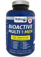 BioActive Multi Men - 120 V-Caps