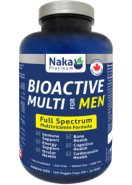 BioActive Multi Men - 120 V-Caps