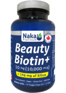 Beauty Biotin+ - 75 V-Caps