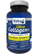 Ultra Collagen (Marine) - 125 Tabs
