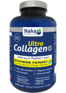 Ultra Collagen (Marine) - 250 Tabs