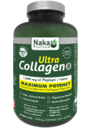 Ultra Collagen Bovine - 250 Tabs
