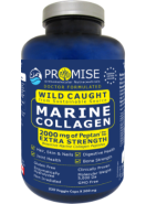 Promise Wild Caught Marine Collagen 500mg - 230 V-Caps