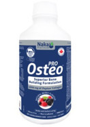 Pro Osteo (Natural Berry) - 600ml
