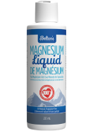Magnesium Chloride Liquid - 237ml
