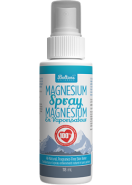 Magnesium Chloride Spray - 118ml