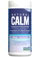 Natural Calm Calmful Sleep (Wild Berry) - 113g