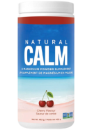 Natural Calm (Cherry) - 452g
