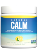 Natural Calm (Lemon) - 226g