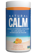 Natural Calm (Orange) - 452g